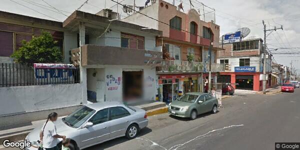 PARTIDO REVOLUCIONARIO INSTITUCIONAL